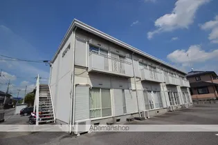 光陽ハイツ【1階】の外観